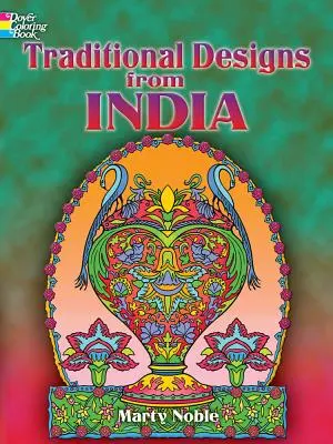 Motifs traditionnels de l'Inde - Traditional Designs from India