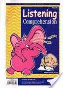 Compréhension orale - Listening Comprehension