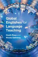 Anglais global pour l'enseignement des langues - Global Englishes for Language Teaching