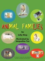 Familles d'animaux - Animal Families