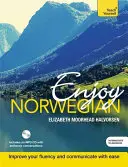 Apprenez le norvégien : Apprenez le norvégien - Enjoy Norwegian: Teach Yourself
