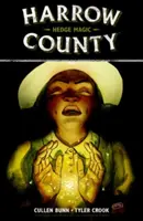 Harrow County Tome 6 : La magie des haies - Harrow County Volume 6: Hedge Magic