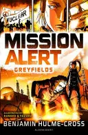 Alerte mission : Champs gris - Mission Alert: Greyfields