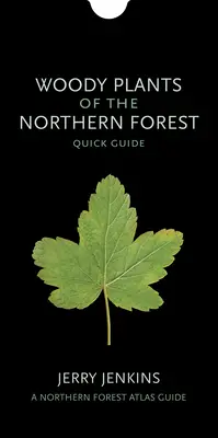 Plantes ligneuses de la forêt septentrionale : Guide rapide - Woody Plants of the Northern Forest: Quick Guide