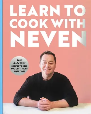 Apprendre à cuisiner avec Neven - Learn to Cook with Neven