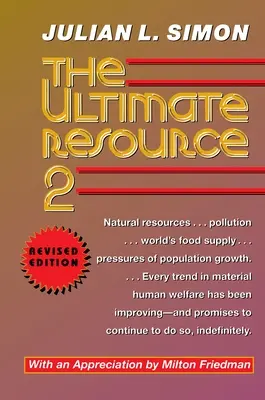 La ressource ultime 2 - The Ultimate Resource 2