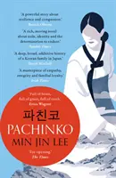 Pachinko - Le best-seller du New York Times - Pachinko - The New York Times Bestseller