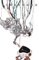 Descender Volume 2 : Machine Moon - Descender Volume 2: Machine Moon