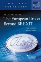 Principes de l'Union européenne au-delà du BREXIT - Principles of The European Union Beyond BREXIT