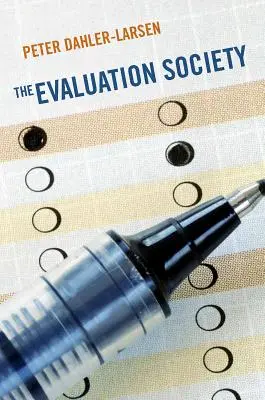 La société de l'évaluation - The Evaluation Society
