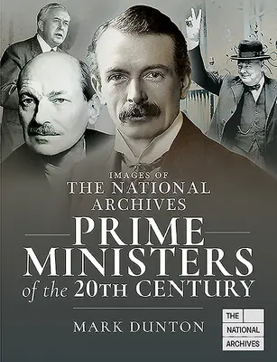 Premiers ministres du 20e siècle - Prime Ministers of the 20th Century