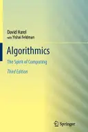 Algorithmique : L'esprit de l'informatique - Algorithmics: The Spirit of Computing