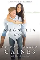 L'histoire du Magnolia - The Magnolia Story
