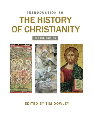 Introduction à l'histoire du christianisme - Introduction to the History of Christianity