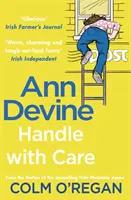 Ann Devine : à manier avec précaution - Ann Devine: Handle With Care