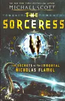 Sorcière - Livre 3 - Sorceress - Book 3