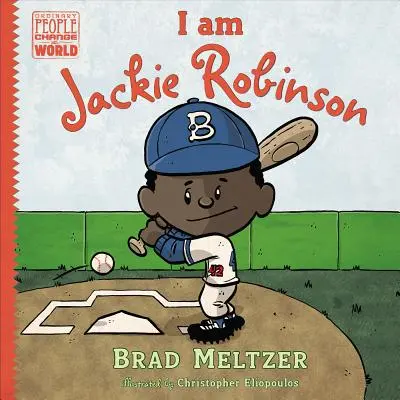 Je suis Jackie Robinson - I Am Jackie Robinson