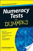 Tests de numératie pour les nuls - Numeracy Tests for Dummies