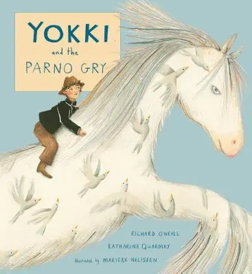 Yokki et le Parno Gry - Yokki and the Parno Gry