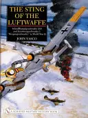 L'aiguillon de la Luftwaffe : Le Schnellkampfgeschwader 210 et le Zerstorergeschwader 1 Wespengeschwader pendant la Seconde Guerre mondiale - The Sting of the Luftwaffe: Schnellkampfgeschwader 210 and Zerstorergeschwader 1 Wespengeschwader in World War II