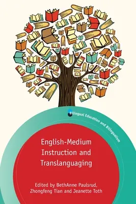 L'enseignement en anglais et la translangue - English-Medium Instruction and Translanguaging