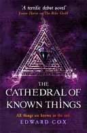 La cathédrale des choses connues - Livre 2 - Cathedral of Known Things - Book Two