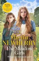 Meadow Girls - Une saga réconfortante sur la Première Guerre mondiale - Meadow Girls - A heartwarming World War I saga