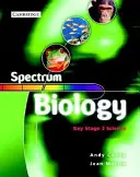 Livre de cours de biologie - Spectrum Biology Class Book