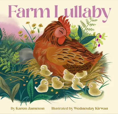 Berceuse de la ferme - Farm Lullaby