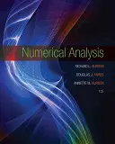 Analyse numérique - Numerical Analysis