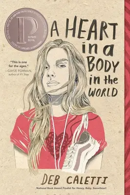 Un cœur dans un corps dans le monde - A Heart in a Body in the World