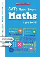 Maths 10-11 ans - Maths Ages 10-11