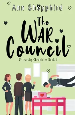 Le Conseil de guerre - The War Council