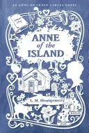 Anne de l'île - Anne of the Island
