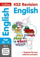 Collins Ks2 Sats Revision and Practice - New 2014 Curriculum Edition -- Year 6 English : Bumper Workbook - Collins Ks2 Sats Revision and Practice - New 2014 Curriculum Edition -- Year 6 English: Bumper Workbook