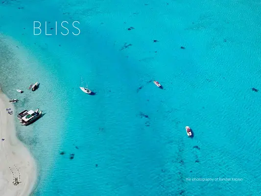 Le bonheur : Les plages - Bliss: Beaches