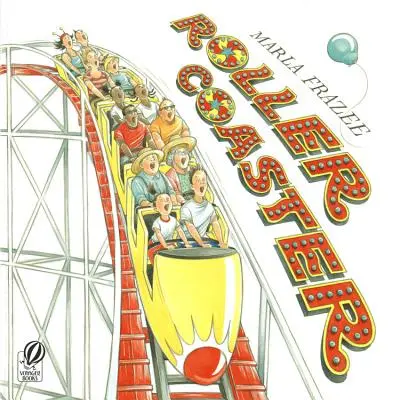 Les montagnes russes - Roller Coaster