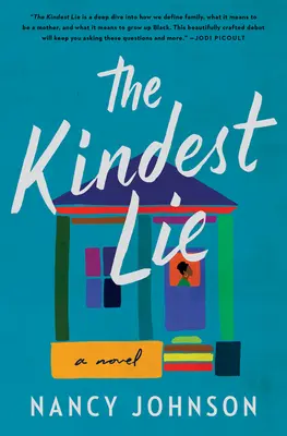 Le mensonge le plus aimable - The Kindest Lie