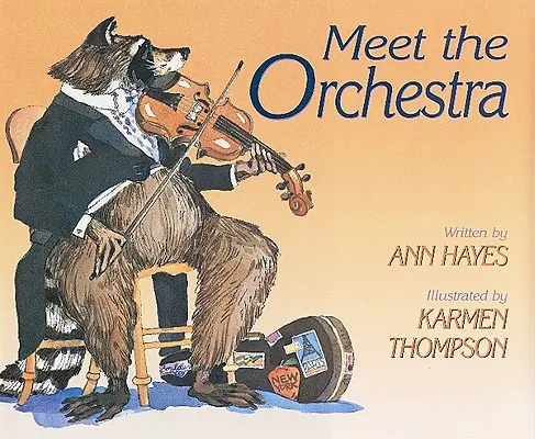 Rencontrez l'orchestre - Meet the Orchestra