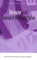 Deleuze et les méthodologies de recherche - Deleuze and Research Methodologies