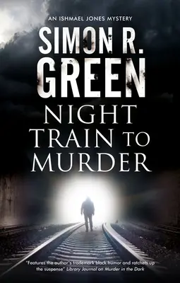 Train de nuit vers le meurtre - Night Train to Murder