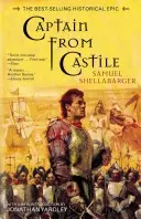 Capitaine de Castille : L'épopée historique la plus vendue - Captain From Castile: The Best-Selling Historical Epic