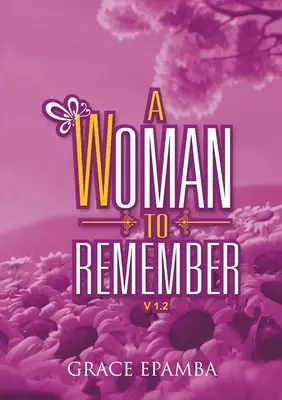 Une femme à ne pas oublier - A Woman to Remember