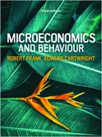 Microéconomie et comportement, 3e - Microeconomics and Behaviour, 3e