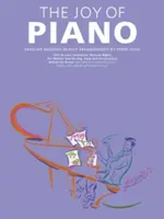 Les joies du piano : Piano solo facile - The Joy of Piano: Easy Piano Solo