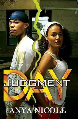 Le jour du jugement - Judgement Day