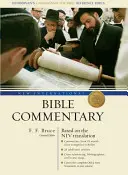 New International Bible Commentary : Avec la Nouvelle Version Internationale - New International Bible Commentary: With the New International Version