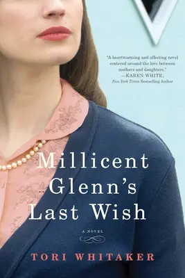 Le dernier souhait de Millicent Glenn - Millicent Glenn's Last Wish