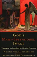 God's Many-Splendored Image (L'image de Dieu aux multiples facettes) : Anthropologie théologique pour la formation chrétienne - God's Many-Splendored Image: Theological Anthropology for Christian Formation