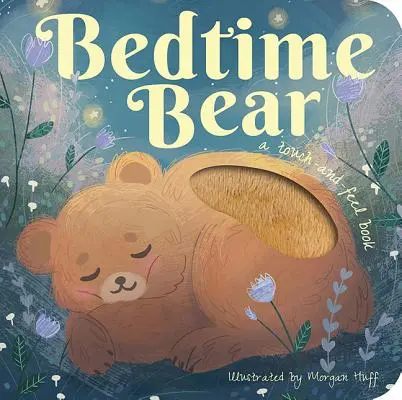 Ours de nuit - Bedtime Bear